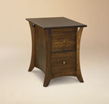 Caledonia-2-drawer